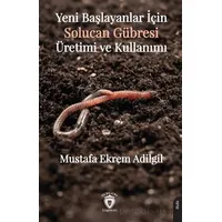 Yeni Başlayanlar İçin Solucan Gübresi Üretimi ve Kullanımı