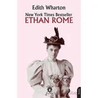 Ethan Rome - Edith Wharton - Dorlion Yayınları