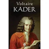 Kader - Voltaire - Dorlion Yayınları
