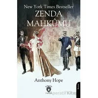 Zenda Mahkumu - Anthony Hope - Dorlion Yayınları