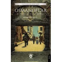 Osmanoflar - Kenan Hulusi Koray - Dorlion Yayınları