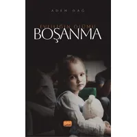 Boşanma - Evliliğin Ölümü - Adem Dağ - Nobel Bilimsel Eserler