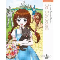 Oz Büyücüsü - Lyman Frank Baum - Doğan Çocuk