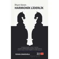 İlham veren Harmonik Liderlik - Özden Cengizoğlu - Nobel Bilimsel Eserler