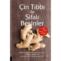Çin Tıbbı ile Şifalı Besinler - Kolektif - Akademisyen Kitabevi