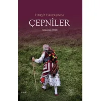 Harşit Havzasında Çepniler - Süleyman Pekin - Akademisyen Kitabevi