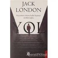 Yol - Jack London - Dorlion Yayınları