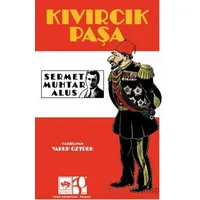 Kıvırcık Paşa - Sermet Muhtar Alus - Ötüken Neşriyat
