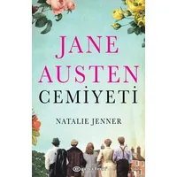 Jane Austen Cemiyeti - Natalie Jenner - Epsilon Yayınevi