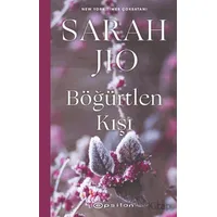 Böğürtlen Kışı - Sarah Jio - Epsilon Yayınevi