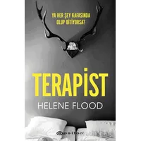 Terapist - Helene Flood - Epsilon Yayınevi