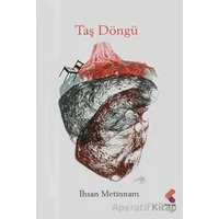 Taş Döngü - İlhan Metinnam - Klaros Yayınları