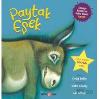 Paytak Eşek - Craig Smith - Beta Kids