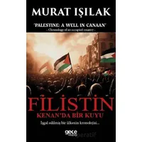 Filistin Kenan’da Bir Kuyu - Murat Işılak - Gece Kitaplığı