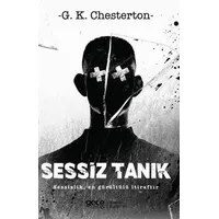 Sessiz Tanık - G. K. Chesterton - Gece Kitaplığı
