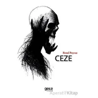 Ceze - Resul Poyraz - Gece Kitaplığı