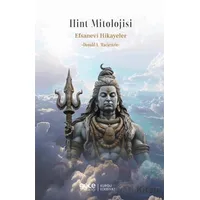 Hint Mitolojisi - Efsanevi Hikayeler - Donald A. Mackenzie - Gece Kitaplığı