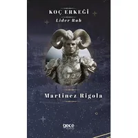 Koç Erkeği - Martinez Rigola - Gece Kitaplığı