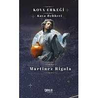 Kova Erkeği - Martinez Rigola - Gece Kitaplığı