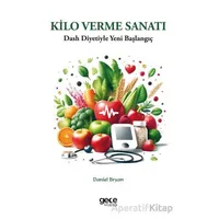Kilo Verme Sanatı - Daniel Bryan - Gece Kitaplığı