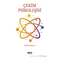 Çekim Psikolojisi - Daniel Bryan - Gece Kitaplığı