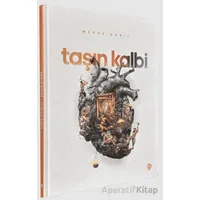 Taşın Kalbi - Merve Karlı - Türkiye Diyanet Vakfı Yayınları