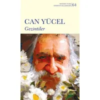 Gezintiler - Can Yücel - İş Bankası Kültür Yayınları