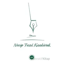 Necil Fazıl Kısakürek - Kolektif - Diyanet İşleri Başkanlığı