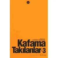 Kafama Takılanlar - 3 - Cağfer Karadaş - Diyanet İşleri Başkanlığı