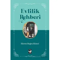 Evlilik Rehberi - Ekrem Buğra Ekinci - Arı Sanat Yayınevi