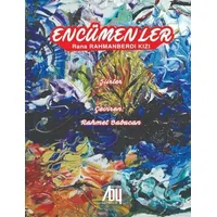 Encümeler - Kolektif - Baygenç Yayıncılık