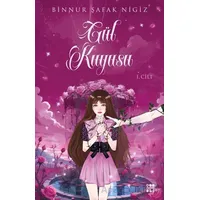 Gül Kuyusu 1 - Binnur Şafak Nigiz - Dokuz Yayınları