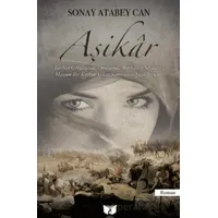 Aşikar - Sonay Atabey Can - Ateş Yayınları