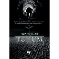 Tohum - Ozan Çınar - Ateş Yayınları