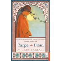 Carpe Diem - Sultan Tarlacı - Destek Yayınları