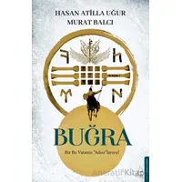 Buğra - Hasan Atilla Uğur - Destek Yayınları