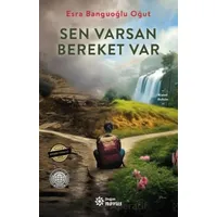 Sen Varsan Bereket Var - Esra Banguoğlu Oğut - Doğan Novus