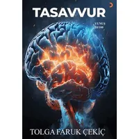 Tasavvur - Tolga Faruk Çekiç - Cinius Yayınları