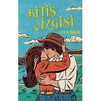 Bitiş Çizgisi - Lyla Sage - Ren Kitap
