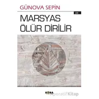 Marsyas Ölür Dirilir - Günova Sepin - Kora Yayın