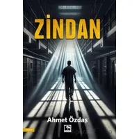 Zindan - Ahmet Özdaş - Çınaraltı Yayınları
