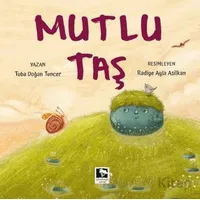 Mutlu Taş - Tuba Doğan Tuncer - Çınaraltı Yayınları