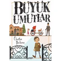 Büyük Umutlar - Charles Dickens - Pogo Çocuk
