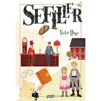 Sefiller - Victor Hugo - Pogo Çocuk