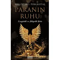 Paranın Ruhu - Zenginlik ve Bilgelik Yolu - Tuba Kaytaş - Ceres Yayınları