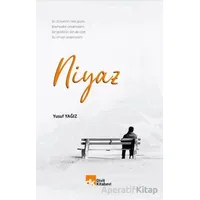 Niyaz - Yusuf Yağız - Paradigma Akademi Yayınları