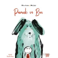 Pamuk ve Ben - Alicia Acosta - Mundi