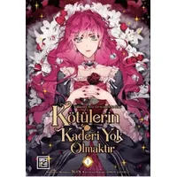 Kötülerin Kaderi Yok Olmaktır - Gwon Gyeoeul - Athica Yayınları