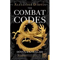 Dövüş Kanunları - Alexander Darwin - Athica Yayınları