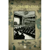 Diplomasi’nema - Vildan Bahçacı - Palet Yayınları